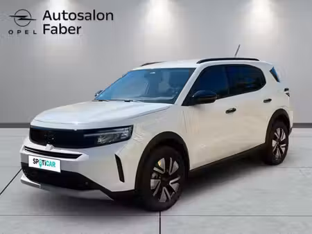 Opel Frontera 1.2 100 GS
