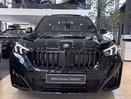 BMW X1 23d 2.0 211 xDrive