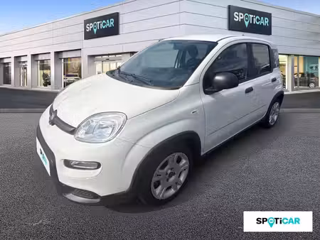 Fiat Panda 1.0 70 S