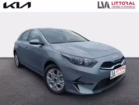 Kia Ceed 1.0 T-GDi 120 Active