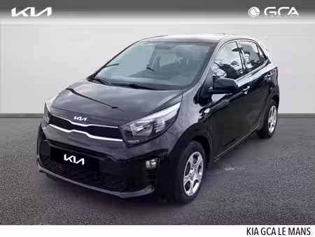 Kia Picanto 1.0 67 Active
