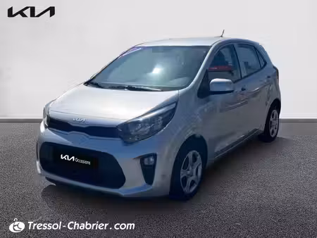 Kia Picanto 1.0 67 Active