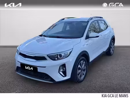 Kia Stonic 1.0 T-GDi 100 Active