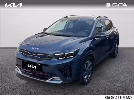 Kia Stonic 1.0 T-GDi 100 GT Line
