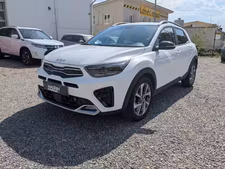 Kia Stonic 1.0 T-GDi 120 GT Line Premium