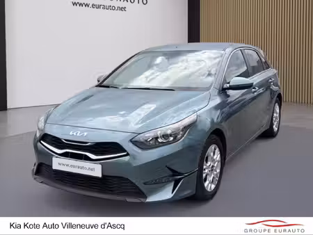 Kia Ceed 1.5 T-GDi 160 Active