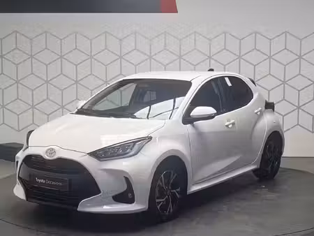 Toyota Yaris 1.5 116 Design