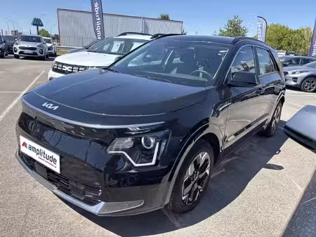 Kia Niro 204 Active