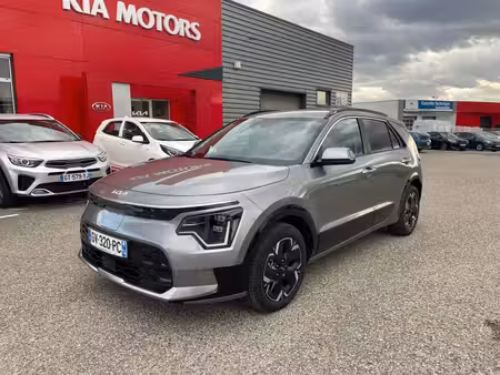 Kia Niro 204 Premium