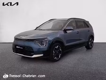 Kia Niro 204