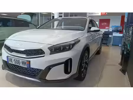 Kia Ceed 1.0 T-GDi 100 Active