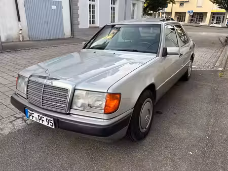Mercedes-Benz Classe E 230 E