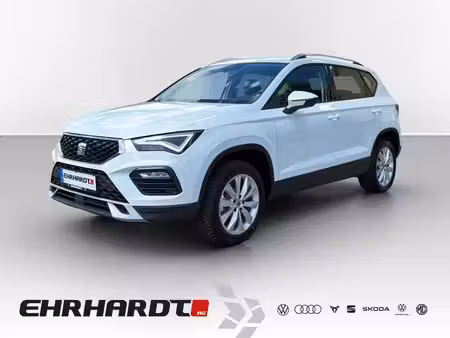Seat Ateca 2.0 TSI 150