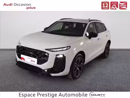 Audi Q3 1.5 TFSI 272