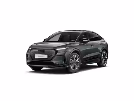 Audi Q4 e-tron 286