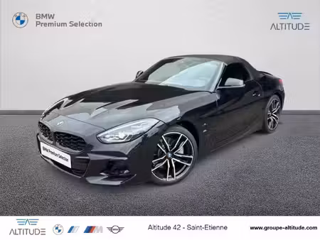 BMW Z4 30i 2.0 sDrive