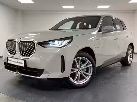 BMW X3 30e 2.0 299 xDrive