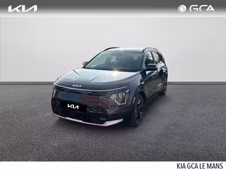 Kia Niro 204 Active