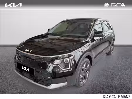 Kia Niro 204 Motion