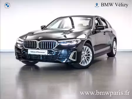 BMW Série 5 520i 2.0