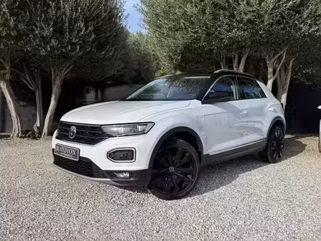 Volkswagen T-Roc 1.5 TSI 150