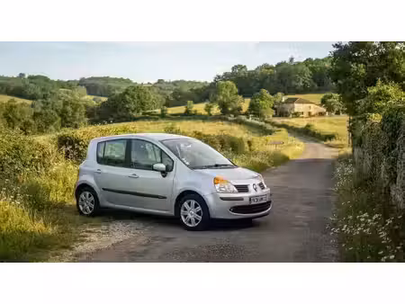 Renault Modus 