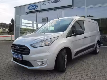 Ford Transit 1.5 120 Trend