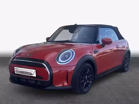 Mini Cabrio Cooper 1.5 136 Classic