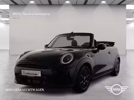Mini Cabrio Cooper 1.5 136 Classic