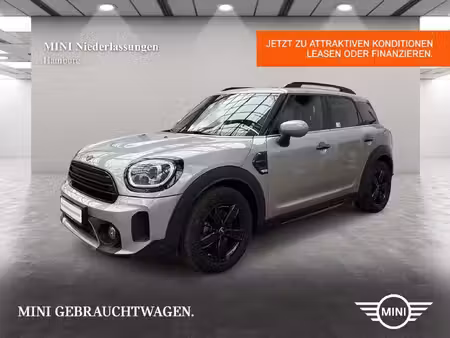Mini Countryman Cooper 1.5 136 Classic