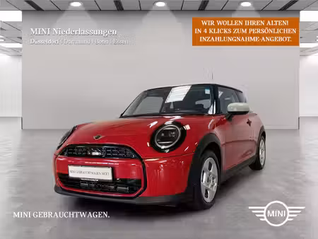 Mini Mini Cooper 1.5 156 Classic