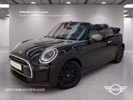 Mini Cabrio Cooper 1.5 136 Classic