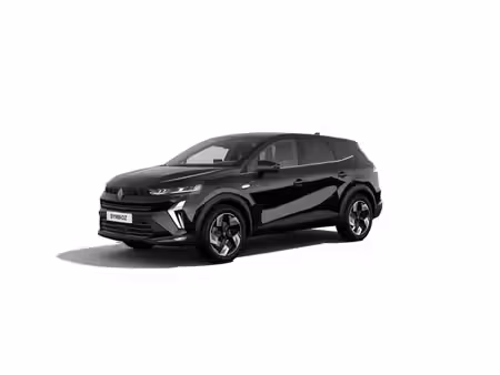 Renault Symbioz E-Tech Techno