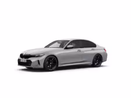 BMW Série 3 330i 2.0