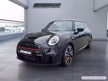 Mini Mini John Cooper Works 2.0 231