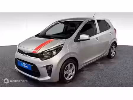 Kia Picanto 1.0 67 Active