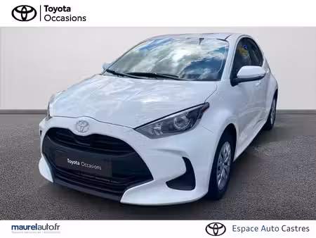 Toyota Yaris 1.5 92
