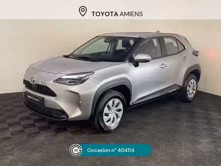 Toyota Yaris Cross 1.5 92