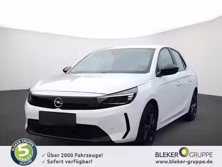 Opel Corsa 1.2 101