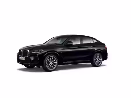 BMW X4 M40d 3.0 340 M Performance xDrive
