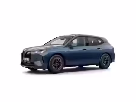BMW iX 45 408 xDrive