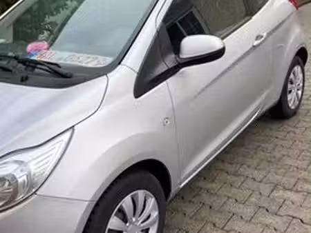 Ford KA+ 1.2 Trend