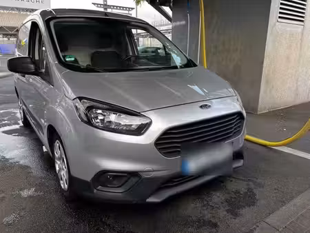 Ford Transit 1.5 TDCi