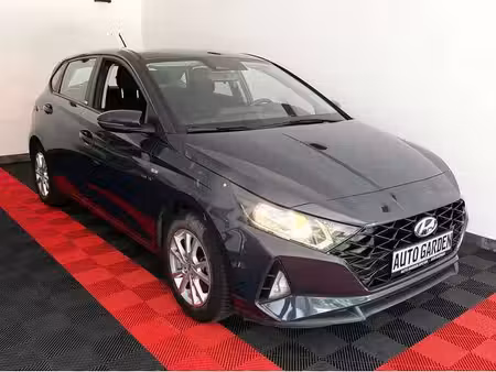 Hyundai i20 1.0 T-GDi 100