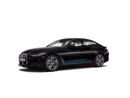 BMW i4 35 286 eDrive