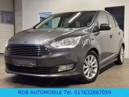 Ford C-max 1.0 125 Titanium