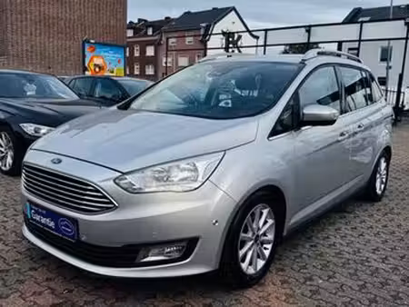 Ford Grand C-max 1.5 150 Titanium