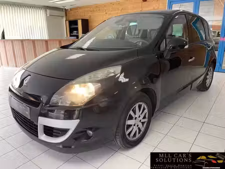 Renault Scénic 1.9 dCi 130 Privilège