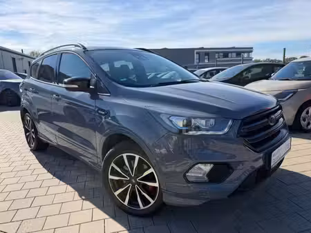 Ford Kuga 2.0 ST Line 4x4