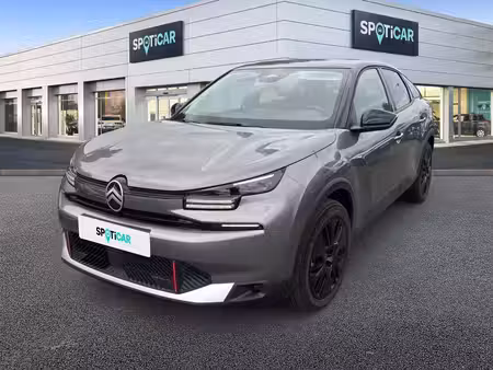Citroën C4 1.2 145 Collection